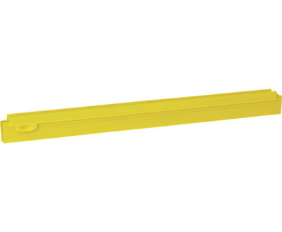 Vikan Hygiëne Cassette Full Colour Geel 50cm  Vikan Hygiëne Cassette Full Colour Geel 50cm