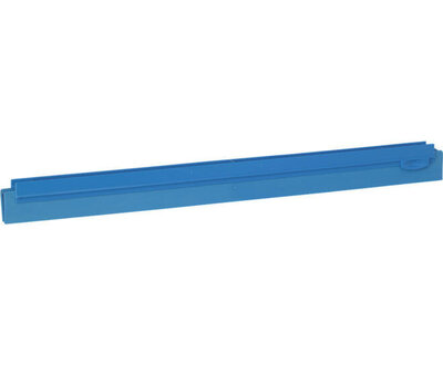 Vikan Hygiëne Cassette Full Colour Blauw 50cm  Vikan Hygiëne Cassette Full Colour Blauw 50cm