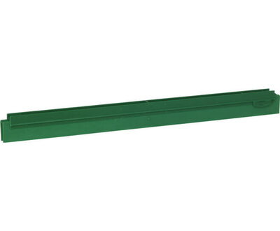 Vikan Hygiëne Cassette Full Colour Groen 50cm  Vikan Hygiëne Cassette Full Colour Groen 50cm