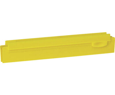 Vikan Full Colour Vervangcassette Geel 250mm  Vikan Full Colour Vervangcassette Geel 250mm