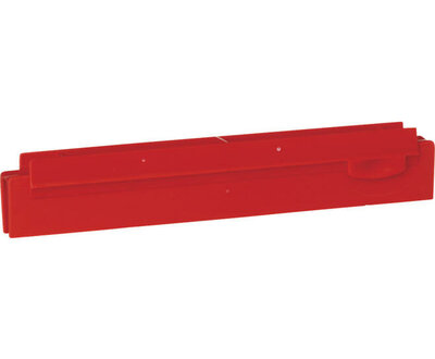 Vikan Full Colour Vervangcassette Rood 250mm  Vikan Full Colour Vervangcassette Rood 250mm
