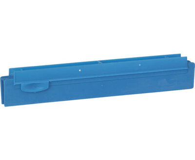 Vikan Full Colour Vervangcassette Blauw 250mm  Vikan Full Colour Vervangcassette Blauw 250mm