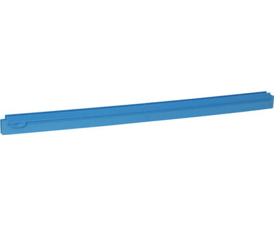 Vikan Hygiëne Cassette Full Colour Blauw 70cm Vikan Hygiëne Cassette Full Colour Blauw 70cm
