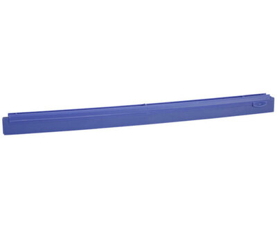 Vikan Hygiëne Cassette Full Colour Paars 60 cm  Vikan Hygiëne Cassette Full Colour Paars 60 cm