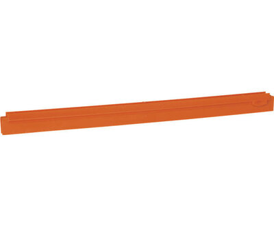 Vikan Hygiëne Cassette Full Colour Oranje 60 cm  Vikan Hygiëne Cassette Full Colour Oranje 60 cm