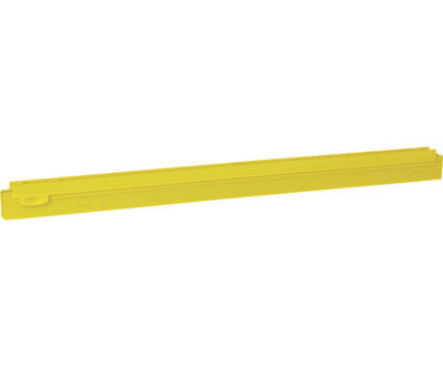 Vikan Hygiëne Cassette Full Colour Geel 60 cm  Vikan Hygiëne Cassette Full Colour Geel 60 cm