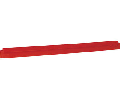 Vikan Hygiëne Cassette Full Colour Rood 60 cm  Vikan Hygiëne Cassette Full Colour Rood 60 cm