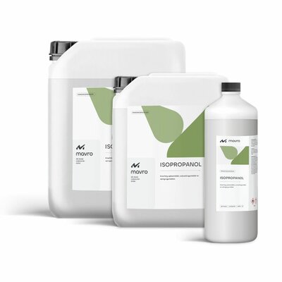 MAVRO ISOPROPANOL MAVRO ISOPROPANOL