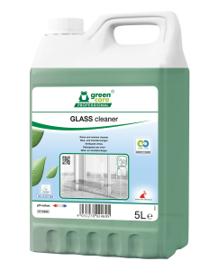 TANA GREEN CARE GLASS cleaner 5L TANA GREEN CARE GLASS cleaner 5L