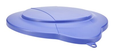 Vikan Emmerdeksel Voor 12L Emmer Paars Vikan Emmerdeksel Voor 12L Emmer Paars