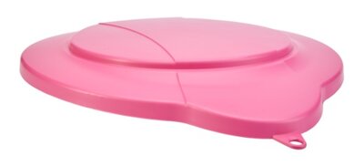 Vikan Emmerdeksel Voor 12L Emmer Roze Vikan Emmerdeksel Voor 12L Emmer Roze