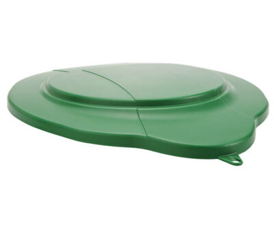 Vikan Emmerdeksel Voor 20L Emmer Groen Vikan Emmerdeksel Voor 20L Emmer Groen