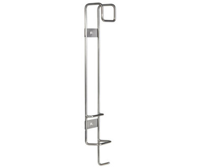 Vikan Wandhouder Voor Emmers 370mm RVS Vikan Wandhouder Voor Emmers 370mm RVS