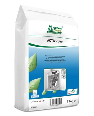 Tana Green Care Activ color 10kg