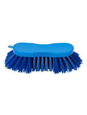 Elive HACCP Tonnenschrobber Blauw Elive HACCP Tonnenschrobber Blauw