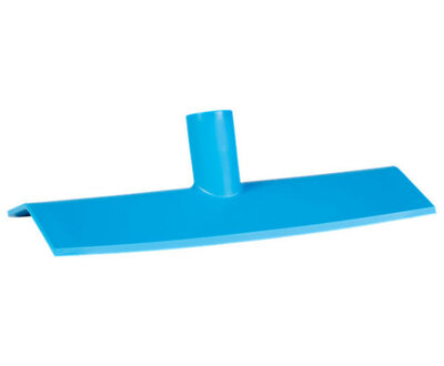 Vikan Schraper/Duwer 270mm Blauw Vikan Schraper/Duwer 270mm Blauw