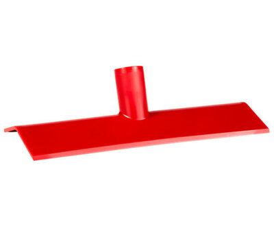 Vikan Schraper/Duwer 270mm Rood Vikan Schraper/Duwer 270mm Rood
