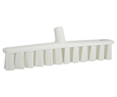 Vikan UST Bezem Zacht Wit 400 mm Vikan UST Bezem Zacht Wit 400 mm