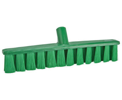 Vikan UST Bezem Zacht Groen 400 mm Vikan UST Bezem Zacht Groen 400 mm