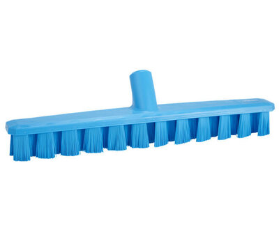 Vikan Harde Vloerschrobber UST Blauw  400mm Vikan Harde Vloerschrobber UST Blauw  400mm