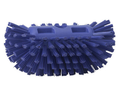 Vikan Hygiëne Harde Tankborstel Paars 205mm Vikan Hygiëne Harde Tankborstel Paars 205mm
