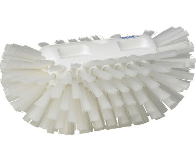 Vikan Hygiëne Harde Tankborstel Wit 205mm Vikan Hygiëne Harde Tankborstel Wit 205mm