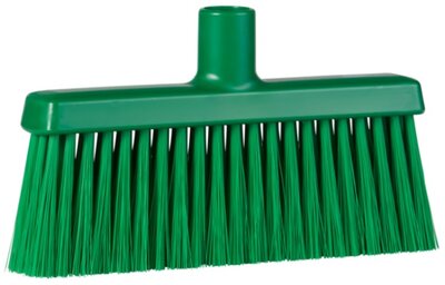 Vikan Hygiëne  Portaalbezem Groen 260mm Vikan Hygiëne  Portaalbezem Groen 260mm
