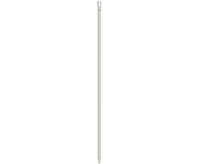 Vikan Ergo Steel Hygiënisch Wit Ø 32mm 1700mm Vikan Ergo Steel Hygiënisch Wit Ø 32mm 1700mm