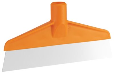 Vikan Tafel En Vloerschraper 245mm Oranje Vikan Tafel En Vloerschraper 245mm Oranje