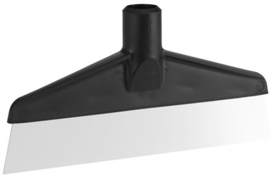 Vikan Tafel En Vloerschraper 245mm Zwart Vikan Tafel En Vloerschraper 245mm Zwart