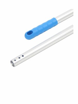 Aluminium Steel 140 cm - Blauw  Aluminium Steel 140 cm - Blauw