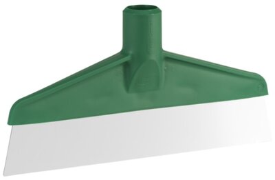 Vikan Tafel En Vloerschraper 245mm Groen Vikan Tafel En Vloerschraper 245mm Groen