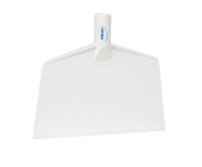 Vikan Nylon Vloerschraper 270mm Wit Vikan Nylon Vloerschraper 270mm Wit
