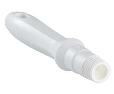 Vikan Mini Steel 160mm Wit