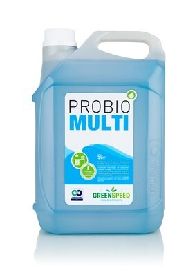 Greenspeed Probio Multi 5 Liter Greenspeed Probio Multi 5 Liter