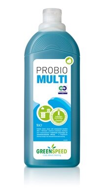 Greenspeed Probio Multi 1 Liter Greenspeed Probio Multi 1 Liter