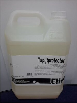 Elive Tapijtprotector 5L Elive Tapijtprotector 5L