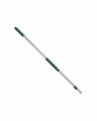 TTS Telescoopsteel voor stofwissers en mopframes TTS Telescoopsteel voor stofwissers en mopframes