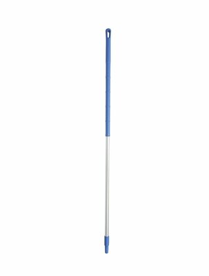 HACCP Aluminium steel 150cm - Blauw HACCP Aluminium steel 150cm - Blauw
