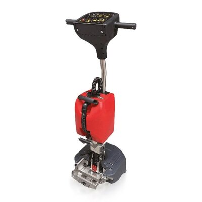 iVo Power Pro XL ERGO Schrobmachine iVo Power Pro XL ERGO Schrobmachine
