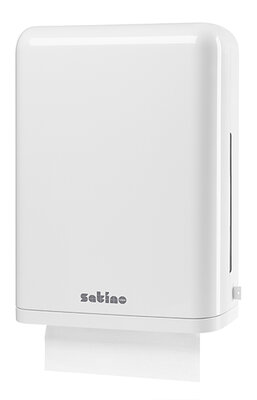 Satino bij wepa handdoekdispenser groot PT3