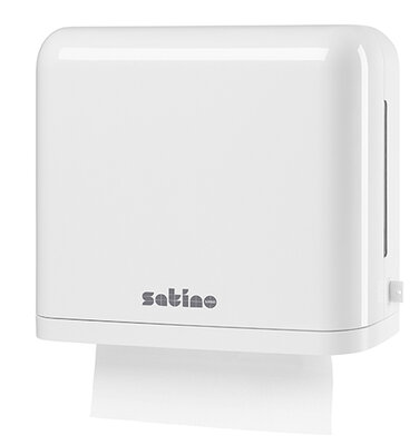 Satino bij wepa handdoekdispenser klein PT3