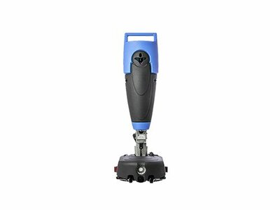 iVo Power Pro XL Schrobmachine iVo Power Pro XL Schrobmachine