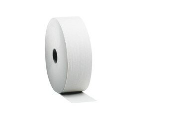 Satino Black wit Toiletpapier Jumborol