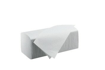 Satino Black Handdoekjes 25 x 23 cm Interfold ZZ-vouw