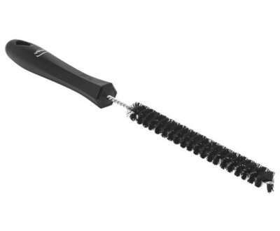 Vikan Harde Afvoerborstel Ø15mm, 310mm Zwart Vikan Harde Afvoerborstel Ø15mm, 310mm Zwart