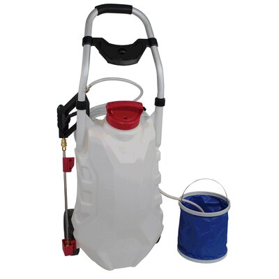 iVo SprayMax 30 iVo SprayMax 30