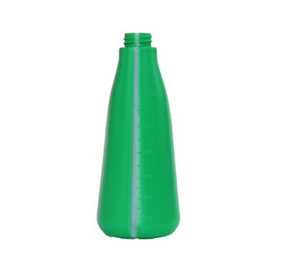 iVo flacon 600ml - Groen