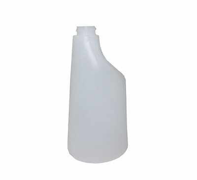 iVo flacon 600ml - Transparant