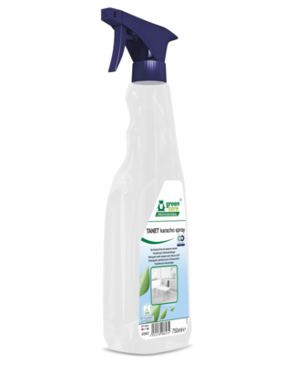 TANA Green Care, Tanet karacho Sprayflacon 750 ml TANA Green Care, Tanet karacho Sprayflacon 750 ml
